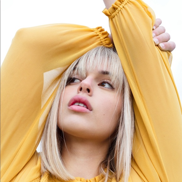 Meet your Posher, Erika - Picture 1 of 1